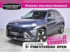 Hyundai Kona - 1.6i HEV DCT Premium I Upgrade deals