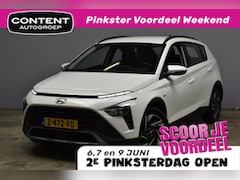 Hyundai Bayon - 1.0 T-GDI 48V 100PK 7DCT Comfort Smart