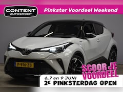 Toyota C-HR - 2.0 Hybrid GR Sport I Automaat I Bi Tone I 184 PK