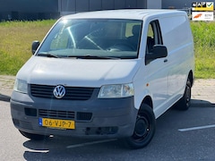 Volkswagen Transporter - 1.9 TDI t5|AIRCO|ELEK RMN|EXPORT|NAP|PARKSENSOR