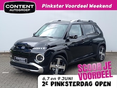 Hyundai Inster - 49 kWh 115pk Evolve + Winter Pack + Tech Pack I Voorraadvoordeel