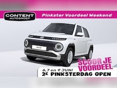 Hyundai Inster - 49 kWh 115pk E-Motion I Voorraadvoordeel