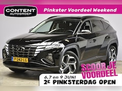 Hyundai Tucson - 1.6 T-GDi HEV 230pk Aut. Premium