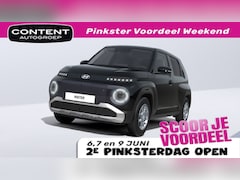 Hyundai Inster - 49 kWh 115pk Pulse I Voorraadvoordeel