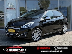 Peugeot 208 - 1.2 Puretech 82pk 5D Allure | Navi | lage km | Cruise control
