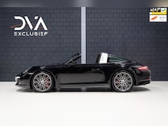 Porsche 911 Targa - 991 4S