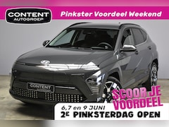 Hyundai Kona - 65, 4 kWh 217pk Premium + ECO-pack I Upgrade deals