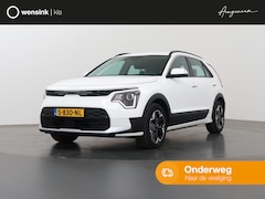 Kia Niro EV - DynamicLine 64.8 kWh | Trekhaak | Navigatiesysteem | Parkeercamera | Stoelverwarming | Car