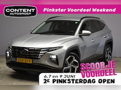 Hyundai Tucson - 1.6 T-GDi HEV Comfort Automaat | 19 inch velgen