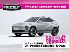 Hyundai Kona - 65, 4 kWh 217pk Premium Sky I Voorraad deals