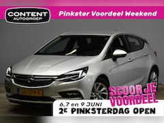 Opel Astra - 1.4 Turbo 150pk Start/Stop Business Executive