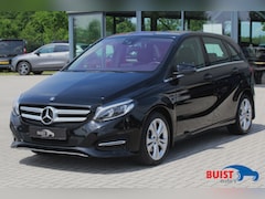 Mercedes-Benz B-klasse - 220 d 177pk Business AUTOMAAT TREKHAAK LED