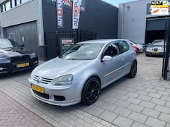 Volkswagen Golf - 1.6 FSI Sportline Trekhaak Airco NAP APK