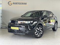 Opel Mokka - 1.2 Turbo 130pk Automaat GS Black Line* Navi / Cruise / ECC / Camera / Winterpakket