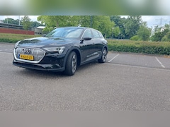 Audi e-tron - 55 quattro edition