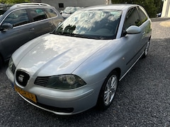 Seat Ibiza - 1.4-16V Sensation AIRCO