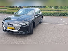 Audi e-tron - 55 quattro edition