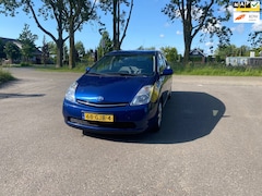 Toyota Prius - 1.5 VVT-i Comfort - VOLLEDIGE ONDERHOUD- AUTOMAAT- CRUISE CONTROL- NAP-AIRCO- PARKEERSENSO