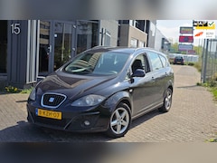 Seat Altea XL - 1.6 TDI Ecomotive Reference