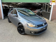 Volkswagen Golf - 1.2 TSI DSG |NAVI/MFSTUUR/CLIMA