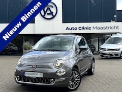 Fiat 500 - 1.2 Lounge 4-CILINDER | NIEUW BINNEN, FOTO'S VOLGEN | 12 MDN GARANTIE | NAVI | PANO | MAAN