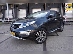 Kia Sportage - 2.0 X-clusive * Sportpack * Navi * Achteruitcamera