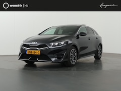 Kia Pro cee'd - ProCeed 1.5 T-GDi GT-Line | Panoramadak | Navigatiesysteem | Parkeercamera | Stoelverwarmi