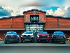 GMC Sierra - Denali 6.2 V8 Demo Opruiming BPM VRIJ