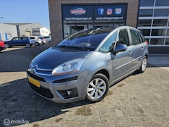 Citroën C4 Picasso - 2.0-16V Ambiance LMV NAVI CRUISE CLIMA