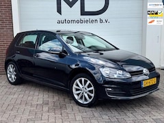 Volkswagen Golf - 1.6 TDI Business Edition R - Camera - Cruise