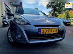 Renault Clio Estate - 1.2 TCE Collection Navi Airco Goed Onderhouden