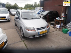 Chevrolet Kalos - 1.2 Pure st bekr elek pak 5drs nap ap