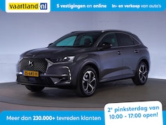 DS 7 Crossback - 1.2 PureTech Executive [ Full led Trekhaak Navi ]