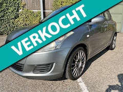 Suzuki Swift - 1.2 Comfort EASSS SPORTLINE | AIRCO