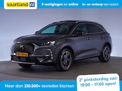 DS 7 Crossback - 1.2 PT Executive [ Panoramadak Leder Navi Camera ]