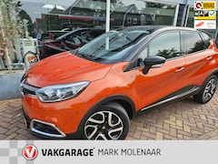 Renault Captur - 1.2 TCe Dynamique, automaat, lage km