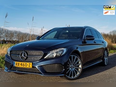 Mercedes-Benz C-klasse Estate - 350 e AMG