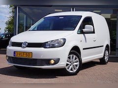 Volkswagen Caddy - 1.6 TDI | Airco | Elek. Pakket | 154.000KM | Schuifdeur | Marge | Trekhaak | Inruil mogeli