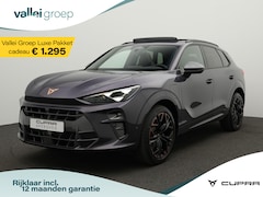 CUPRA Terramar - 1.5 TSI e-Hybrid VZ 272 pk DSG Performance | Panoramadak | Leder | Supersport stuur | Senn