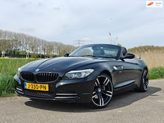 BMW Z4 Roadster - SDrive23i