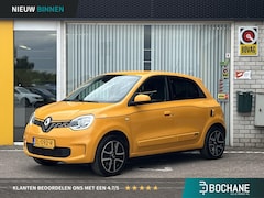 Renault Twingo - 1.0 SCe Intens | UNIEK | Climate Control | Parkeersensoren | Apple Carplay & Android Auto