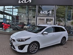 Kia Cee'd Sportswagon - Ceed 1.6 GDI PHEV Plug-In ExecutiveLine | Navigatie | Camera | Climate Control | Crusie Co
