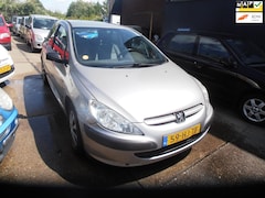 Peugeot 307 - 1.6-16V XR airco elek pak nap apk