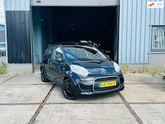 Citroën C1 - 1.0-12V Ambiance (Airco+5Deurs+Onderhoud+NET)