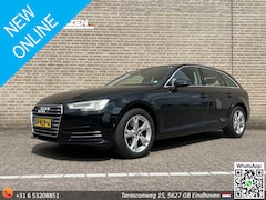 Audi A4 Avant - 2.0 TDI Lease Edition | Cruise | Climate | Navi | PDC | Stoelverwarming |