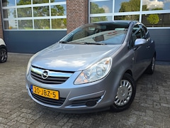 Opel Corsa - 1.0-12V Essentia|Nap|Apk|