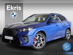 BMW iX2 - eDrive20 M Sportpakket Pro | Driving Assitant Plus | Elektr. Trekhaak | Premium & Comfort