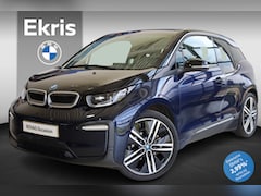 BMW i3 - Executive Edition 120Ah 42 kWh