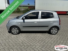Kia Picanto - 1.0 Light KOOPJE LEES ADVERTENTIE