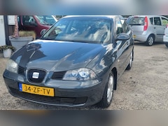 Seat Cordoba - 1.6-16V Trendstyle